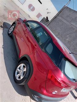 شێڤرۆلێت کاپتیڤا